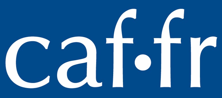 caf.fr что это